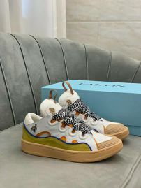 Picture of Lanvin Shoes Men _SKUfw101392463fw